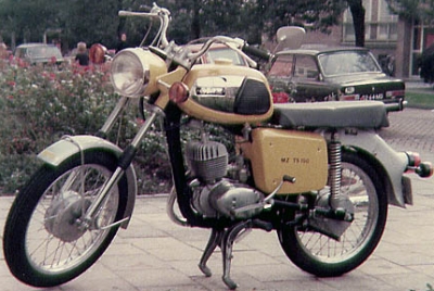 MZ-TS150